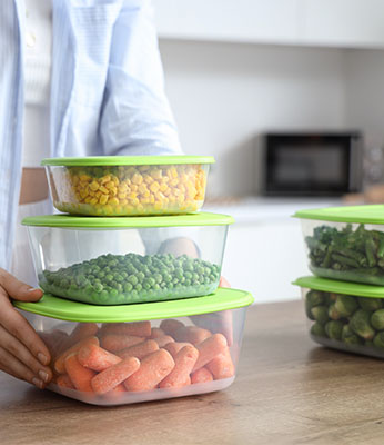 Packaging
